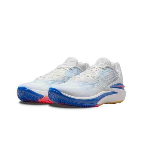 Scarpa da basket Nike Air Zoom GTCut 2 Real Station ammortizzata