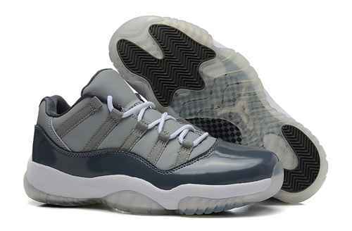 Scarpe Jordan 11 Low Top Super A da uomo US813