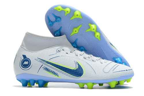 Arrivo Scarpa da calcio Nike Assassin 14th Generation AG Nike Superfly 8 Academy AG