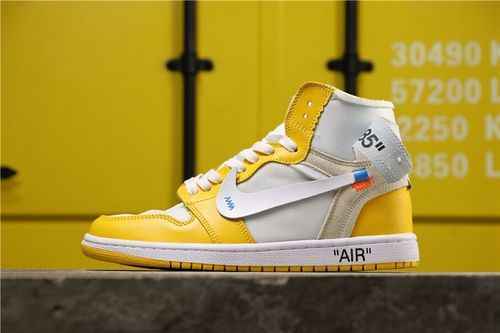 Jordan1 Huang Lianming Spedizione 4046