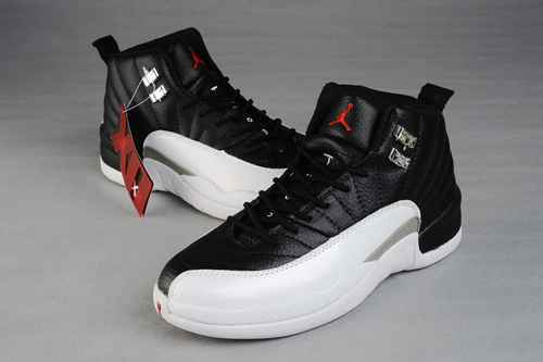 Jordan Dan 12a generazione 2012 replica scarpe da uomo e da donna 11 3647