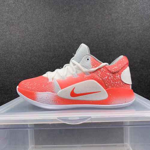 Orange Red White 38-46