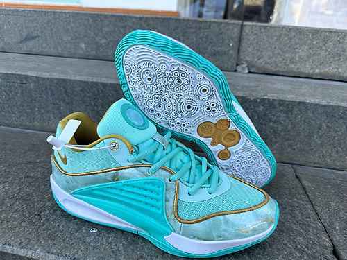 Durant 16th Generation Gold Jade 40-46