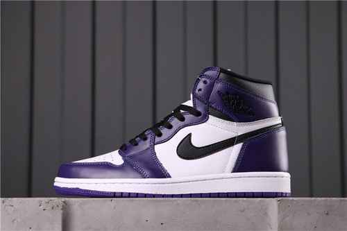 Jordan 1 High OG Court viola