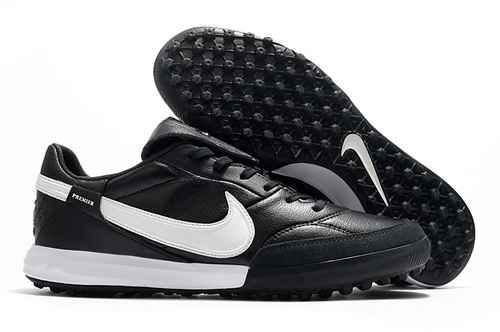 Arrivo Scarpa da calcio Nike Classic Vintage Grass Nail Nike The Premier III TF