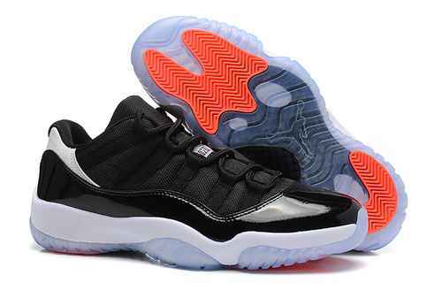 Jordan 11 Basso Superiore Super A 4047