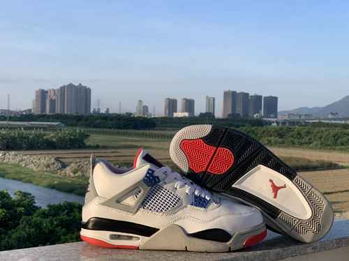 Air Jordan 4 What Thequot 40 47 Super A