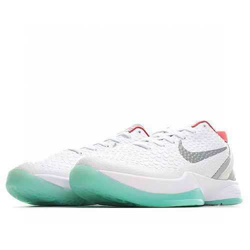 Scarpa da basket da combattimento Nike Kobe VI 6a generazione