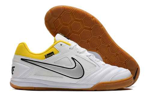 Arrivo Nike SUPREME Cooperazione MD Scarpa da calcio Supreme x Nike SB Gato3945