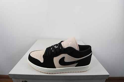 Jordan 1st Generation Low Help Milk Tea Powder 36-46