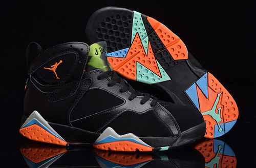 Jordan 7 Super A disponibile in stock 4147