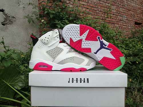 Jordan6 Bunny Coniglietto 4047