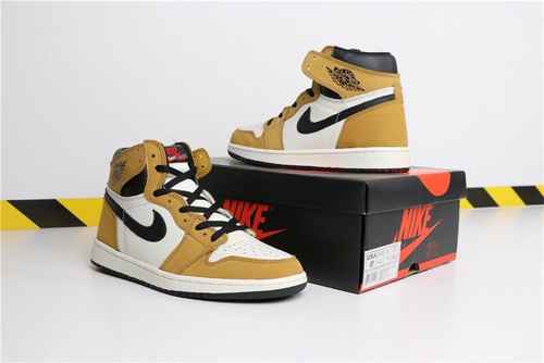 Jordan DanAir Jordan Strato superiore True label AJ1 aj1 Jordan Dan 1a generazione Jordan 1 Jordan D