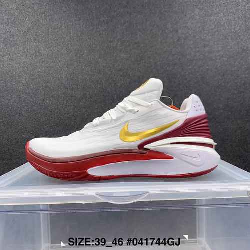 White Red Gold 36-46