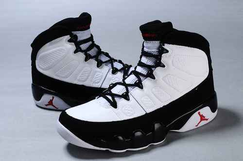 Scarpe da uomo replica Jordan Dan 9a generazione 2012 11 4047