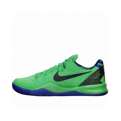 Nike Kobe 8 Supereroe Elite Verde