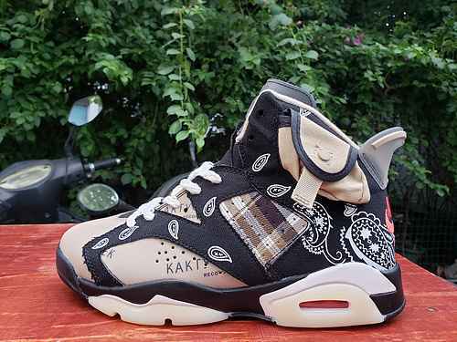 Jordan DanAir Jordan aj6 AJ6 Jordan Dan 6th Generation Jordan 6 Air Jordan 6 DMP Retro Jordan 6 Cash