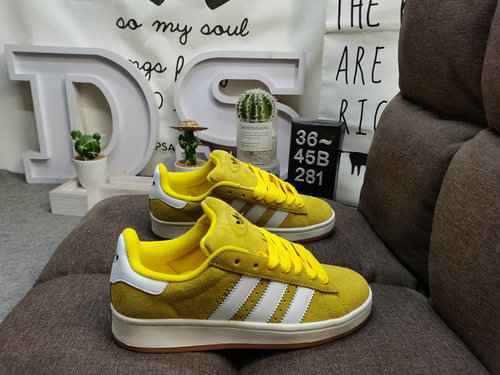 281D Autentico Adidas Ufficiale Stesso NEIGHBORHOOD x INVINCIBLE x Adidas Campus Tripartite Co brand