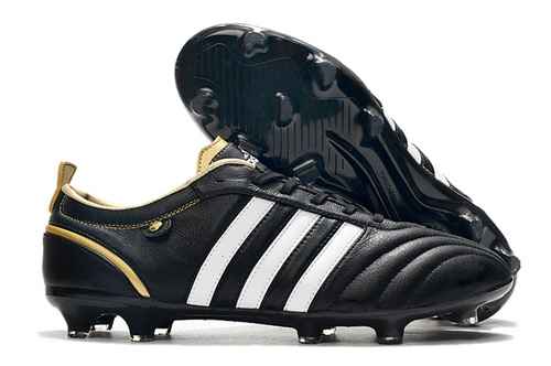 Arrivata la scarpa da calcio Adidas Kaka Vintage FG Adidas ADIPURE FG3945