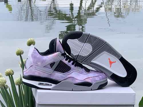 Air Jordan 4 Zen Master 36 47