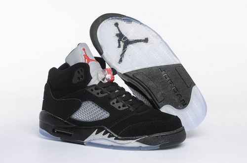 Jordan 5 Donna Scarpa Nuovo Super A3640