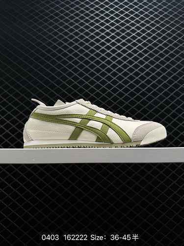 Asics/Asics shoes for men and women are authentic, classic and old brand of Nissan - Ghostsuka Tiger