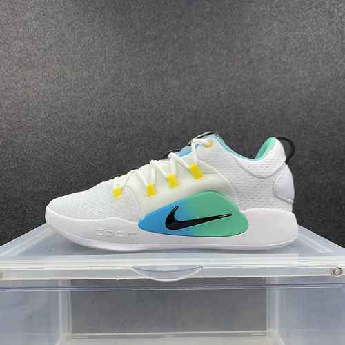 White Blue Green 38-46