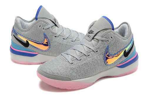 Modelli 2130 Nike LeBron NXXT Gen