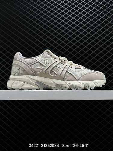 7 Ascs Gel-SONOMA 5 5 Asics Sports Casual Breathable Professional Running Shoes Imported double-laye