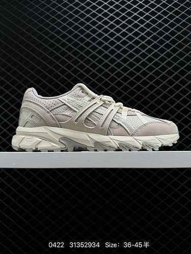 7 Ascs GelSONOMA 5 5 Asics Sport Casual Traspirante Scarpe da corsa professionali Importato doppio s