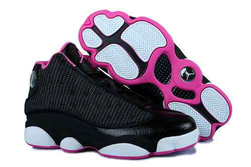 Scarpe da donna con cuscino d'aria Recoil incorporato AJ13 Super A 3D Eyes 3640