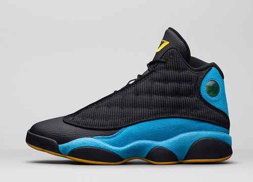 Jordan 13 Nuovo colore corrispondente spedizione regolare 4147