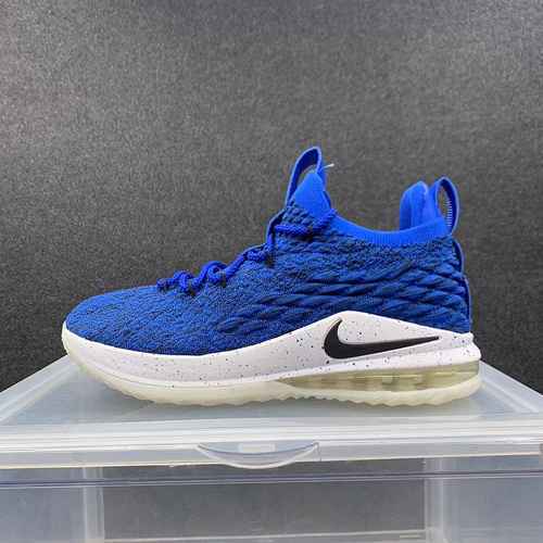 Blue White 40-46