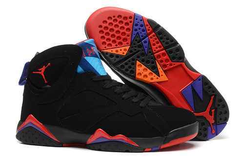 AJ7 Super A Scarpe da uomo 4147 Scarpe da uomo Spedizione