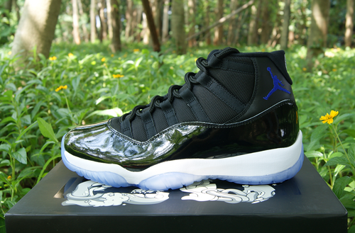 Jordan 11 Boutique Dunk Dunk Dongguan Goods Original Factory Ultimo materiale originale True Carbon 