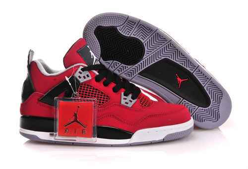 Scarpe da donna ufficiali JORDAN 4a generazione 3640