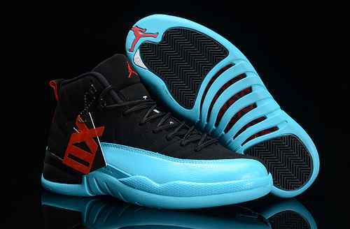 Jordan12 Super A Disponibile US812