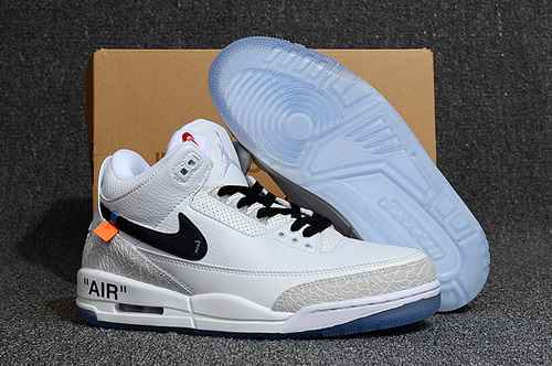 AIR JORDAN 3 Co marchiato Super A Spedizione 4047