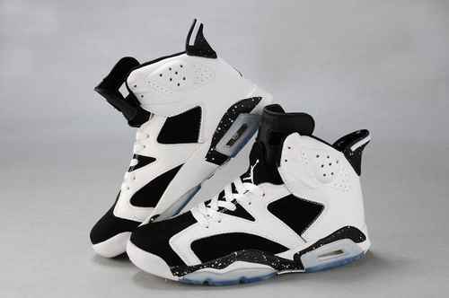 Jordan 6 Super A disponibile in stock 4047