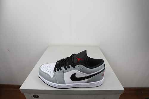 Jordan 1st Generation Low Top Ash 36-46