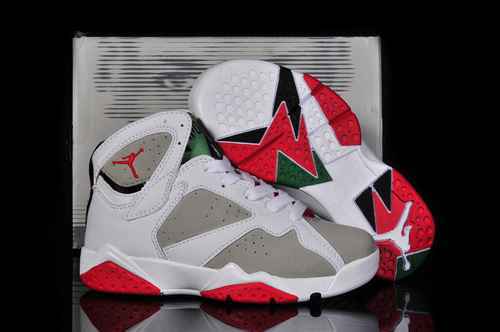 Scarpa Jordan 7 per bambini 2835