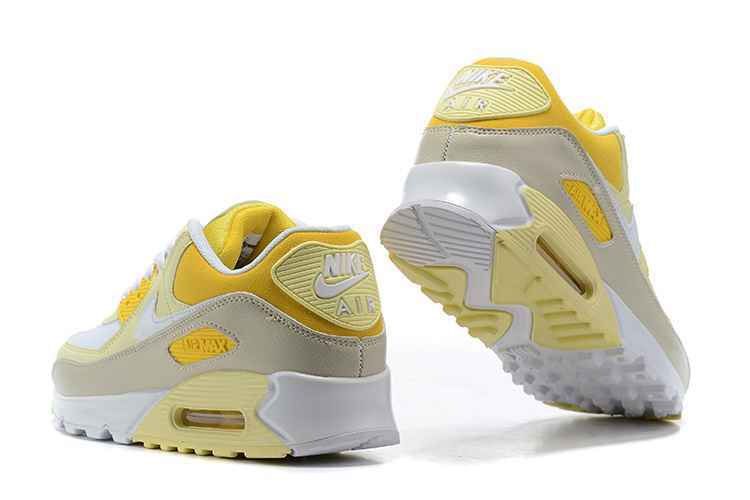 Nike Air Max 90 “Lemon” CW2654-700 36-40 (2).jpg