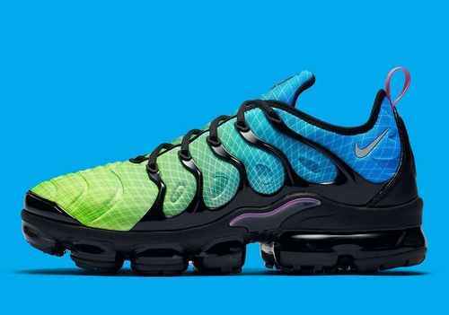 Nike Air VaporMax Plus 924453302 3947