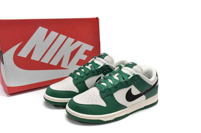 Nike Dunk Low SE “Lottery” DR9654-100 35.5-46 头层带半码 (2).jpg