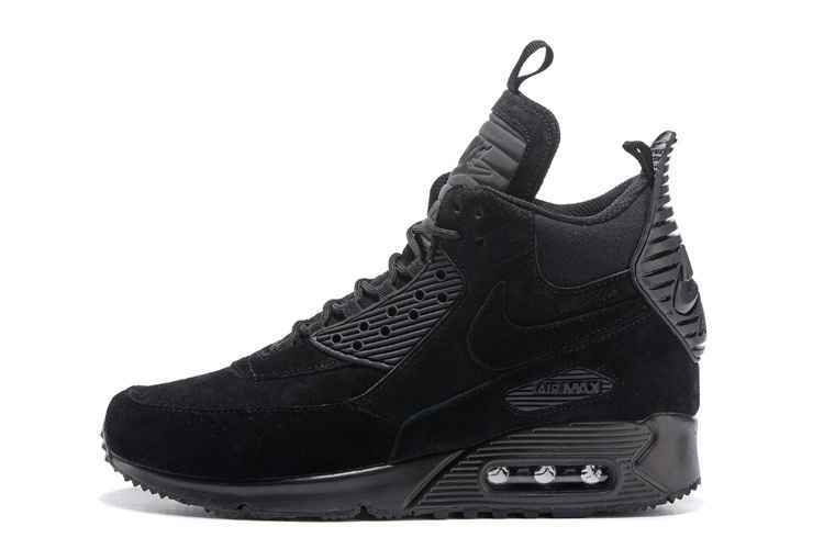 Nike Air Max 90 Winter sneakerboot 顶级猪八革材质 40-46 (22).jpg