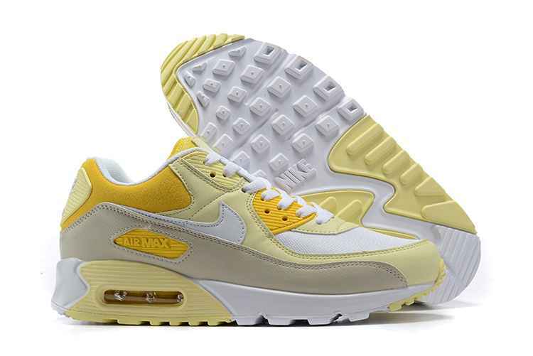 Nike Air Max 90 “Lemon” CW2654-700 36-40 (5).jpg