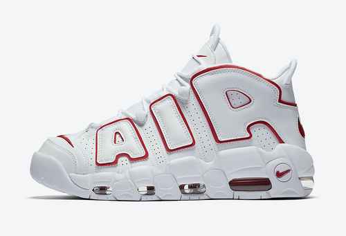 Nike Air More Uptempo Rinomato Ritmo 921948102 3645