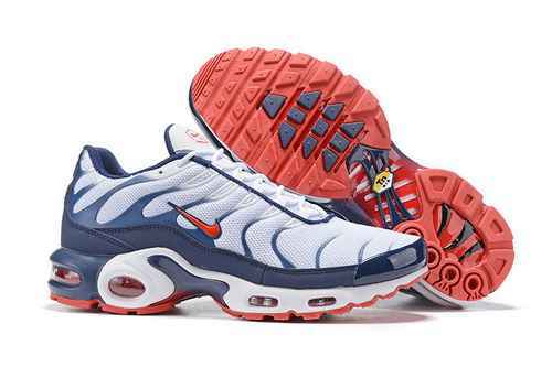 Nike Scarpa da corsa lenta con ammortizzazione Nike Air Max Plus QS Retro Air 4046