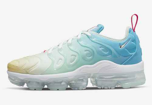 Nike Air VaporMax Plus Dal 1972 DQ7651300 3640