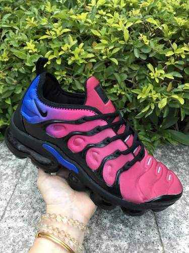 Scarpa da corsa con cuscino d'aria grande Nike Air Vapormax Plus TN 3645